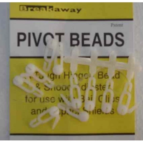 Sea Breakaway Pivot Beads 3 Sea Breakaway Pivot Beads