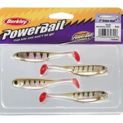 Berkley PowerBait Gotam Shad 2"