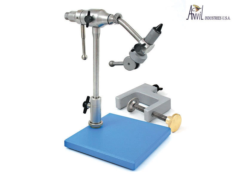 Tools & Vices Anvil Fly Tying Vice Atlas 3 Tools & Vices Anvil Fly Tying Vice Atlas