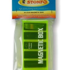 Accessories Stonfo Magnetic Box