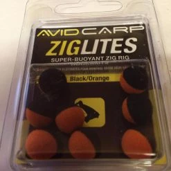 Avid Carp ZigLites Floating Zig Hookbaits