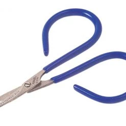 Hand Tools Anvil Mini Fly Tying Scissors