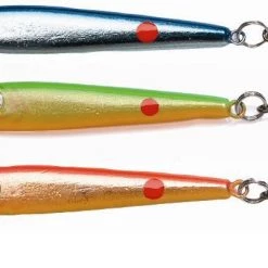 Game Abu Garcia Coast Lures 3 Pack