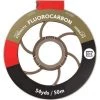 Hardy Fluorocarbon Tippet 50m Mono Leader