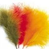 Veniard Turkey Marabou
