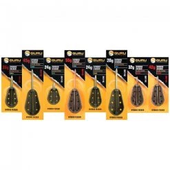 Guru Hybrid Feeder Coarse/Carp