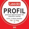 Leeda Profil 9' Tapered Leaders Game 2 Leeda Profil 9' Tapered Leaders Game