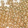 Turrall Gold Beads Fly Tying