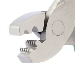 American Fishing Wire Hand Tools AFW 6" Crimping Tool With Teeth