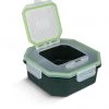 Greys Klip-Lok Bait Boxes Coarse/Carp 1 Greys Klip-Lok Bait Boxes Coarse/Carp