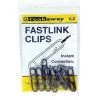 Sea Breakaway Fastlink Clips