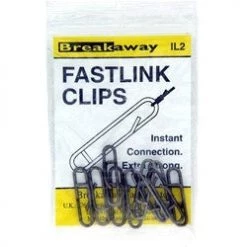 Sea Breakaway Fastlink Clips