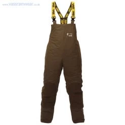 Vass Team 175 Winter Bib And Brace Bib & Braces/Trousers & Suits