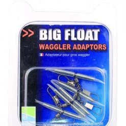 Preston Big Float Waggler Adaptors