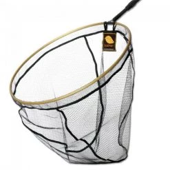 Salmon & Sea Trout Landing Nets Wychwood Boatman Net