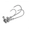 Nomura Round Jig Heads
