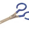Anvil Ultimate Straight Fly Tying Scissors