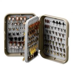 Fly Boxes Orvis Posigrip Flip Page Fly Box