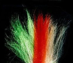 Turrall Fluoro Fibre Fly Tying