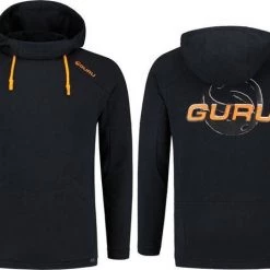 Jackets Vests Shirts & Wading Jackets Guru Lightweight Hoody