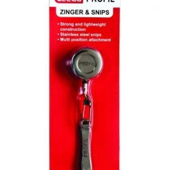 Leeda Profil Zinger And Snips General Accessories
