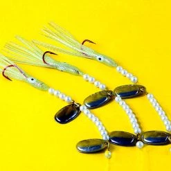 Boat Rigs Shamrock Boat And Shore Traces