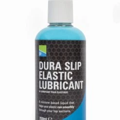Preston Dura Slip Elastic Lubricant Coarse/Carp