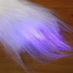 Flybox Pseudo Fur Fly Tying