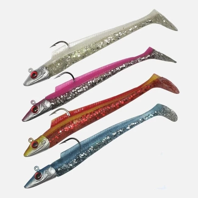 Sea Sidewinder Rattleback Sandeels 3 Sea Sidewinder Rattleback Sandeels