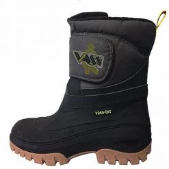 Vass Fleece Lined Winter Boot