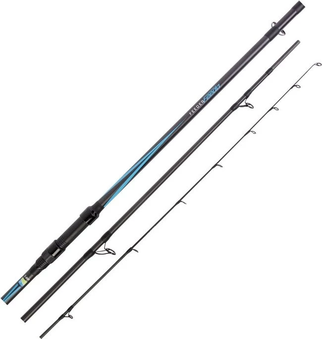 Preston Feeder Feeda Rod Float & Feeder Rods 3 Preston Feeder Feeda Rod Float & Feeder Rods