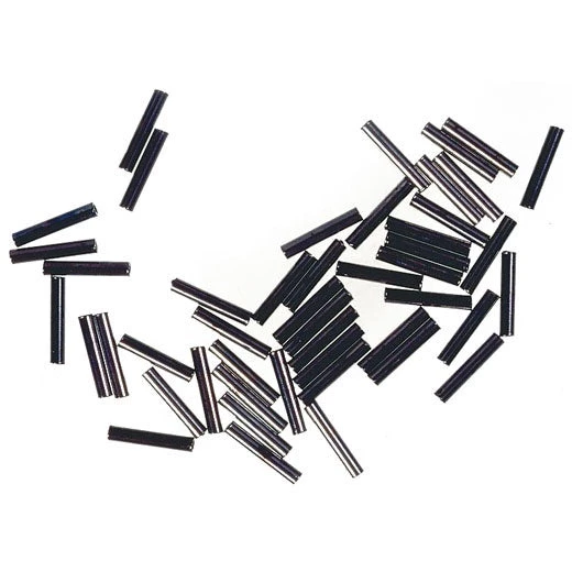 Kodex Wire Pike Crimps 3 Kodex Wire Pike Crimps