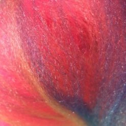 Turrall Frizz Fibre Fly Tying