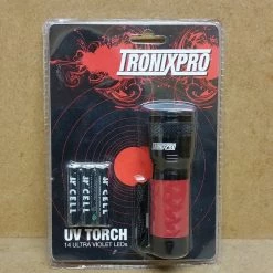Sea Tronix UV Torch