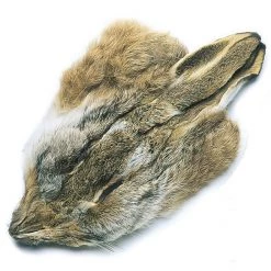 Fly Tying Veniard Hare Mask