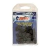 American Fishing Wire AFW Double Barrel Crimp Sleeves