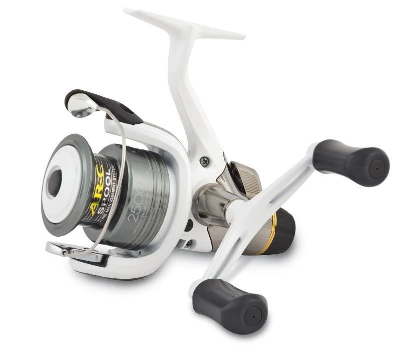 Game Shimano Stradic GTM-RC Spinning Reel 3 Game Shimano Stradic GTM-RC Spinning Reel