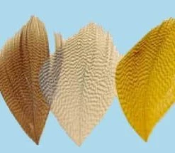 Turrall Mallard Flank Fly Tying