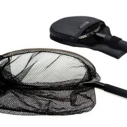 Game McLean Folding Spring Travel Weigh Net
