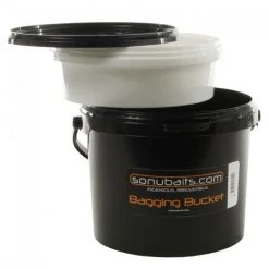 Sonubaits Bagging Bucket 5 Litre Accessories