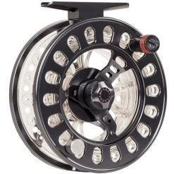 Game Greys QRS Fly Reel