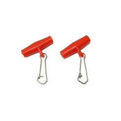 Gemini Zip Sliders Gemini Tackle