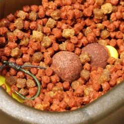 Coarse/Carp Avid Carp Method Feeder Mould