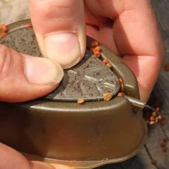 Coarse/Carp Avid Carp Method Feeder Mould