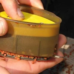 Coarse/Carp Avid Carp Method Feeder Mould