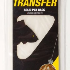 Avid Carp Transfer Solid PVA Bags Coarse/Carp