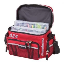 Flambeau AZ Tackle System Bag