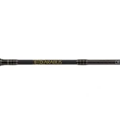 Abu Garcia Carabus Delicate Ultra Light Rod