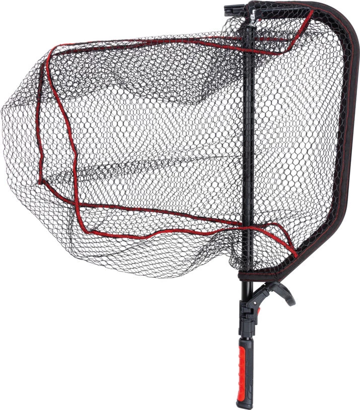 Abu Garcia Beast Foldable Landing Net 5 Abu Garcia Beast Foldable Landing Net