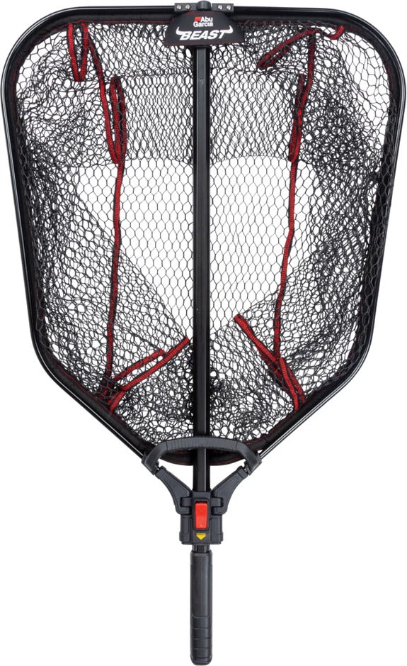 Abu Garcia Beast Foldable Landing Net 3 Abu Garcia Beast Foldable Landing Net